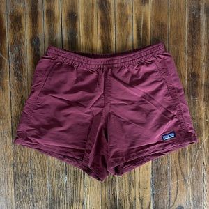 Patagonia Baggies